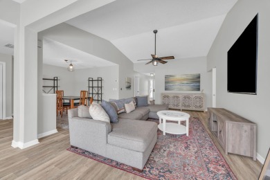 Experience the ultimate golf course living with this beautiful on Martin Downs Country Club in Florida - for sale on GolfHomes.com, golf home, golf lot