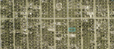 Here's your chance to own a spacious half-acre residential lot on Lehigh Resort Club in Florida - for sale on GolfHomes.com, golf home, golf lot