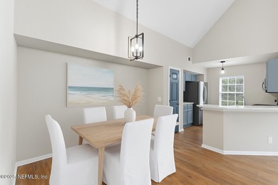 Beautiful 3BR/2BA Condo in Bishops Court with Garage (#14). No on Windsor Parke Golf Club in Florida - for sale on GolfHomes.com, golf home, golf lot