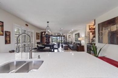 Beautifully Remodeled 2-Bedroom Lakefront Apartment in The Pines on Boca Lago Golf and Country Club in Florida - for sale on GolfHomes.com, golf home, golf lot