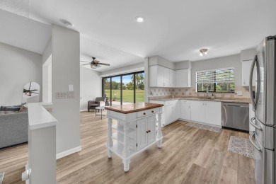 Experience the ultimate golf course living with this beautiful on Martin Downs Country Club in Florida - for sale on GolfHomes.com, golf home, golf lot