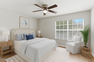 Beautiful 3BR/2BA Condo in Bishops Court with Garage (#14). No on Windsor Parke Golf Club in Florida - for sale on GolfHomes.com, golf home, golf lot