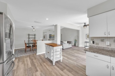 Experience the ultimate golf course living with this beautiful on Martin Downs Country Club in Florida - for sale on GolfHomes.com, golf home, golf lot