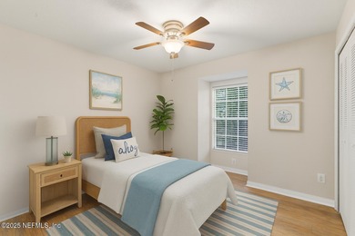 Beautiful 3BR/2BA Condo in Bishops Court with Garage (#14). No on Windsor Parke Golf Club in Florida - for sale on GolfHomes.com, golf home, golf lot