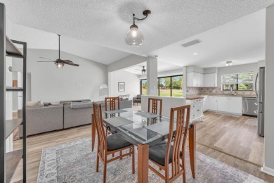 Experience the ultimate golf course living with this beautiful on Martin Downs Country Club in Florida - for sale on GolfHomes.com, golf home, golf lot