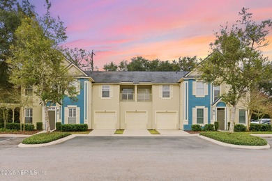 Beautiful 3BR/2BA Condo in Bishops Court with Garage (#14). No on Windsor Parke Golf Club in Florida - for sale on GolfHomes.com, golf home, golf lot