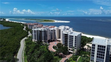 Beautiful three-bedroom beachfront condominium in the Riviera at on Hideaway Beach Golf Course in Florida - for sale on GolfHomes.com, golf home, golf lot