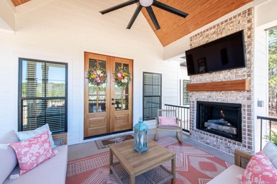 From the moment you arrive, this breathtaking golf course on Midland Valley Country Club in South Carolina - for sale on GolfHomes.com, golf home, golf lot