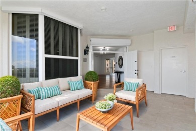 Beautiful three-bedroom beachfront condominium in the Riviera at on Hideaway Beach Golf Course in Florida - for sale on GolfHomes.com, golf home, golf lot