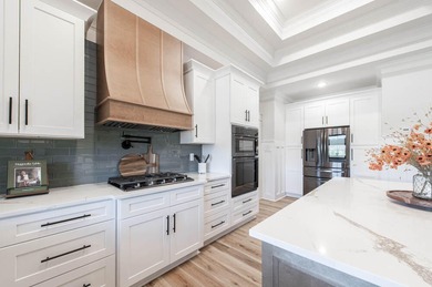 From the moment you arrive, this breathtaking golf course on Midland Valley Country Club in South Carolina - for sale on GolfHomes.com, golf home, golf lot