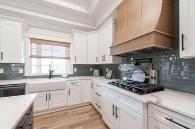 From the moment you arrive, this breathtaking golf course on Midland Valley Country Club in South Carolina - for sale on GolfHomes.com, golf home, golf lot