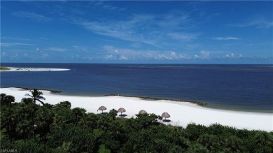 Beautiful three-bedroom beachfront condominium in the Riviera at on Hideaway Beach Golf Course in Florida - for sale on GolfHomes.com, golf home, golf lot