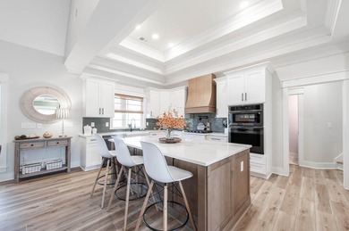 From the moment you arrive, this breathtaking golf course on Midland Valley Country Club in South Carolina - for sale on GolfHomes.com, golf home, golf lot