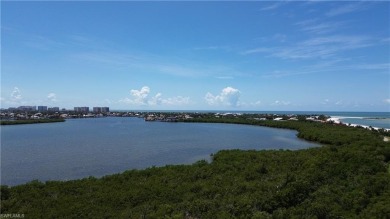 Beautiful three-bedroom beachfront condominium in the Riviera at on Hideaway Beach Golf Course in Florida - for sale on GolfHomes.com, golf home, golf lot