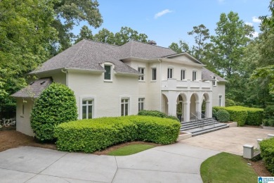 Tucked away near the end of a quiet cul-de-sac in the on Old Overton Club in Alabama - for sale on GolfHomes.com, golf home, golf lot
