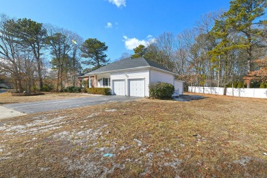 Welcome to this beautifully renovated 3 bedroom, 2 bathroom on Pine Ridge Golf Club in New York - for sale on GolfHomes.com, golf home, golf lot