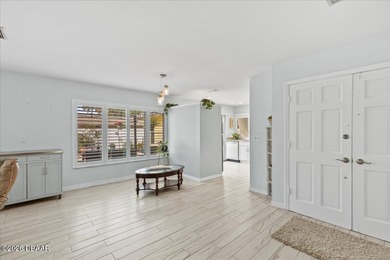 COASTAL LIVING with CHARACTER... Where MORNINGS START ON THE on Palm Harbor Golf Club in Florida - for sale on GolfHomes.com, golf home, golf lot