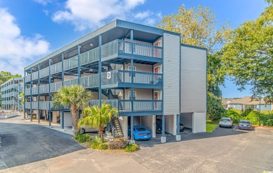 Welcome to this move-in ready, fully furnished, turn-key condo on Beachwood Golf Club in South Carolina - for sale on GolfHomes.com, golf home, golf lot