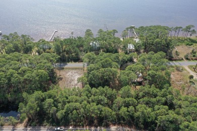 Prime vacant lot in St. James Golf & Pickleball Resort! Discover on St. James Bay in Florida - for sale on GolfHomes.com, golf home, golf lot
