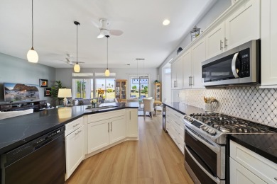 Greet the morning sun in this lovely, remodeled home with on Heritage Palms Golf Club in California - for sale on GolfHomes.com, golf home, golf lot