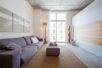 Built in 2005, Meridian Lofts was developed by Flagler Holding on Miami Beach Golf Club in Florida - for sale on GolfHomes.com, golf home, golf lot