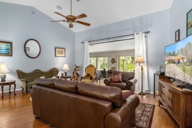 One or more photo(s) has been virtually staged. Charming Home in on Sugarmill Woods Golf and Country Club in Florida - for sale on GolfHomes.com, golf home, golf lot