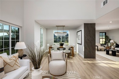 Enjoy panoramic views from this extensively remodeled home in on Monarch Beach Golf Links in California - for sale on GolfHomes.com, golf home, golf lot