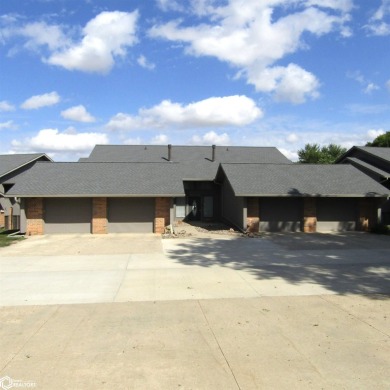 This Upper Level 2-Bedroom Condo has a Nice View of the Nishna on Nishna Hills Golf Club in Iowa - for sale on GolfHomes.com, golf home, golf lot