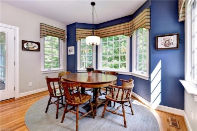 Discover this stunning, custom built home in Stonehouse designed on The Tradition Golf Club At Stonehouse in Virginia - for sale on GolfHomes.com, golf home, golf lot