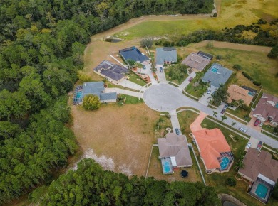 Location! Location! Location! Great opportunity to purchase this on Seven Springs Golf and Country Club in Florida - for sale on GolfHomes.com, golf home, golf lot