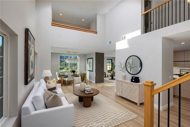 Enjoy panoramic views from this extensively remodeled home in on Monarch Beach Golf Links in California - for sale on GolfHomes.com, golf home, golf lot