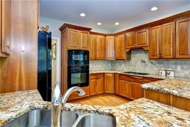 Discover this stunning, custom built home in Stonehouse designed on The Tradition Golf Club At Stonehouse in Virginia - for sale on GolfHomes.com, golf home, golf lot