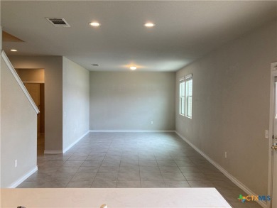 This 2017 built, Southeast Austin, 2 story, Legends Way on Onion Creek Club in Texas - for sale on GolfHomes.com, golf home, golf lot