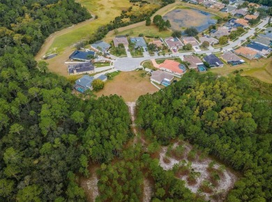 Location! Location! Location! Great opportunity to purchase this on Seven Springs Golf and Country Club in Florida - for sale on GolfHomes.com, golf home, golf lot