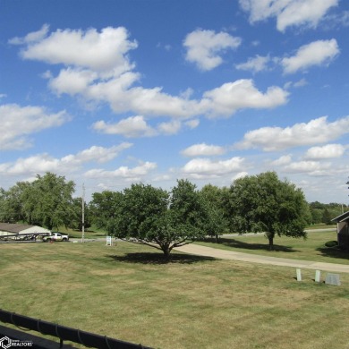 This Upper Level 2-Bedroom Condo has a Nice View of the Nishna on Nishna Hills Golf Club in Iowa - for sale on GolfHomes.com, golf home, golf lot