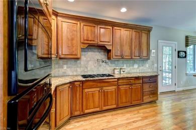 Discover this stunning, custom built home in Stonehouse designed on The Tradition Golf Club At Stonehouse in Virginia - for sale on GolfHomes.com, golf home, golf lot