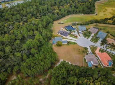 Location! Location! Location! Great opportunity to purchase this on Seven Springs Golf and Country Club in Florida - for sale on GolfHomes.com, golf home, golf lot