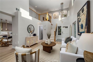 Enjoy panoramic views from this extensively remodeled home in on Monarch Beach Golf Links in California - for sale on GolfHomes.com, golf home, golf lot