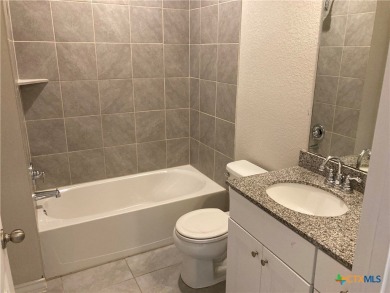 This 2017 built, Southeast Austin, 2 story, Legends Way on Onion Creek Club in Texas - for sale on GolfHomes.com, golf home, golf lot