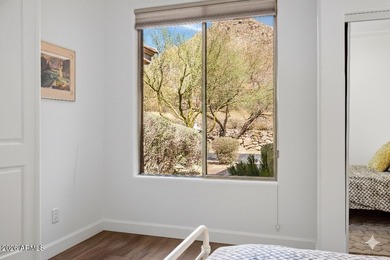 Discover this beautifully remodeled patio home nestled in the on Troon Country Club in Arizona - for sale on GolfHomes.com, golf home, golf lot