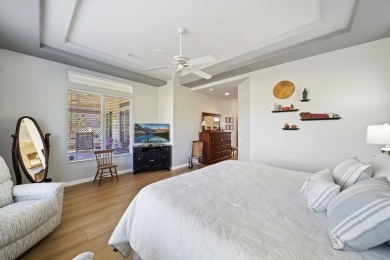 Greet the morning sun in this lovely, remodeled home with on Heritage Palms Golf Club in California - for sale on GolfHomes.com, golf home, golf lot