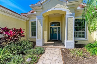 This remarkable three-bedroom, two-and-a-half-bathroom home with on The River Club in Florida - for sale on GolfHomes.com, golf home, golf lot