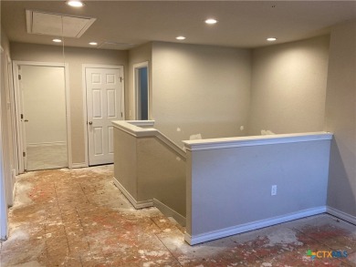 This 2017 built, Southeast Austin, 2 story, Legends Way on Onion Creek Club in Texas - for sale on GolfHomes.com, golf home, golf lot