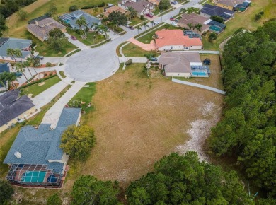 Location! Location! Location! Great opportunity to purchase this on Seven Springs Golf and Country Club in Florida - for sale on GolfHomes.com, golf home, golf lot