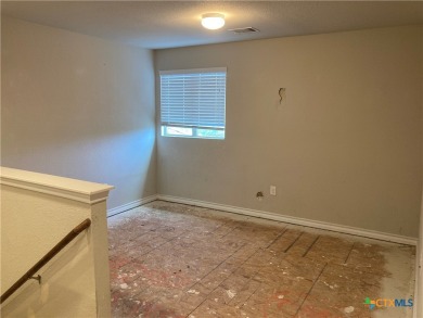 This 2017 built, Southeast Austin, 2 story, Legends Way on Onion Creek Club in Texas - for sale on GolfHomes.com, golf home, golf lot