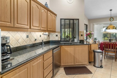 One or more photo(s) has been virtually staged. Charming Home in on Sugarmill Woods Golf and Country Club in Florida - for sale on GolfHomes.com, golf home, golf lot