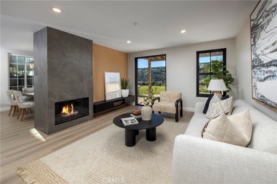 Enjoy panoramic views from this extensively remodeled home in on Monarch Beach Golf Links in California - for sale on GolfHomes.com, golf home, golf lot