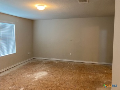 This 2017 built, Southeast Austin, 2 story, Legends Way on Onion Creek Club in Texas - for sale on GolfHomes.com, golf home, golf lot