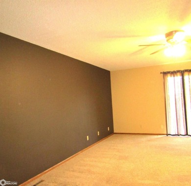 This Upper Level 2-Bedroom Condo has a Nice View of the Nishna on Nishna Hills Golf Club in Iowa - for sale on GolfHomes.com, golf home, golf lot