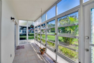 Nicely maintained 1st floor *A* plan, 2/2 condo. Being offered on The American Golf Club in Florida - for sale on GolfHomes.com, golf home, golf lot